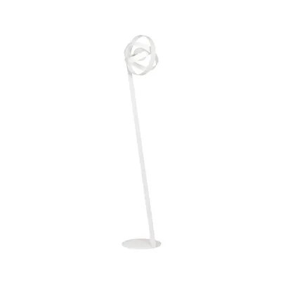Emibig Podna lampa Galaxy, Bijela