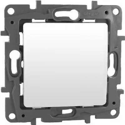 Legrand Sklopka Obična 764500, Siva