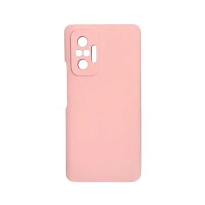 XIAOMI Maska za mobitel Redmi Note 10, Roze