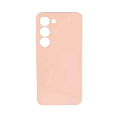 SAMSUNG Maska za mobitel A15, Krem