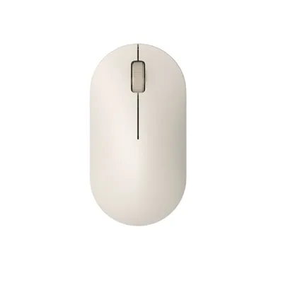 XIAOMI Bežični miš Lite 2 GL, Krem