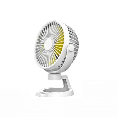 XO Stolni podesivi ventilator 4 MF78, Bijeli