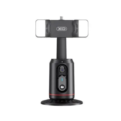 XO Selfie štap SS16 Bluetooth, Crni