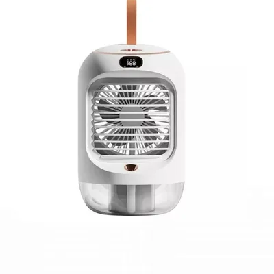 XO Viseći ventilator MF76 RD22, Bijeli