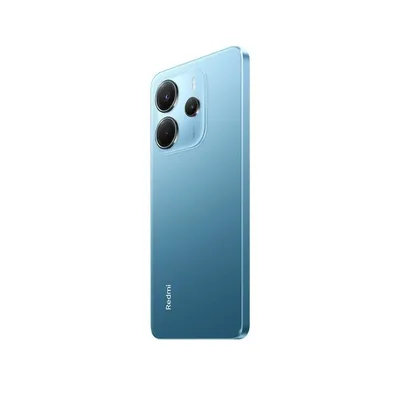 XIAOMI Mobitel Redmi Note 14 EU, 6.67", 8GB/256GB, Plavi
