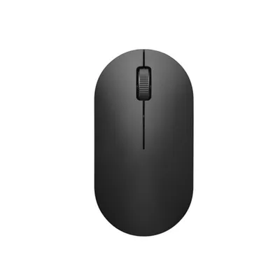 XIAOMI Bežični miš Lite 2 GL, Crni