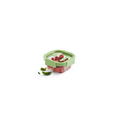 Lekue Staklena posuda za hranu, 520ml