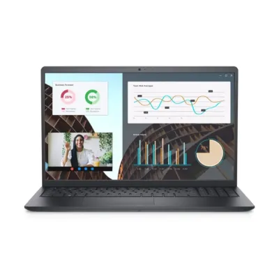 Dell Laptop Pro 16 PC16250, C5 120 16GB 512GB