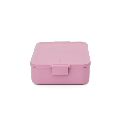Brabantia Make & Take Kutija za ručak Bento, Lila-roze