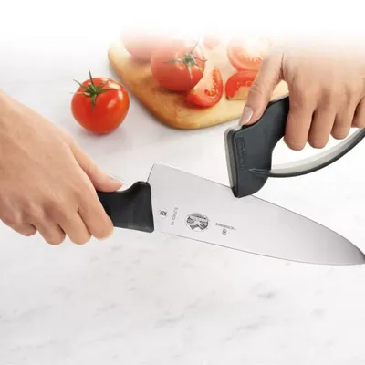Victorinox Swiss Oštrač noževa, Sivi