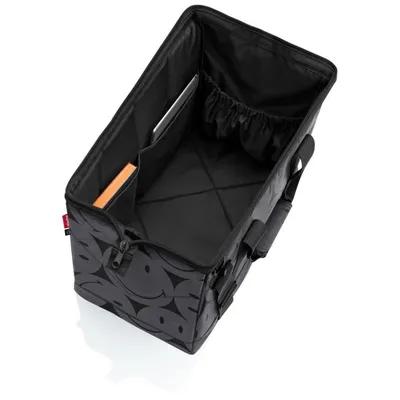 Reisenthel Putna torba AllRounder, L, Crna
