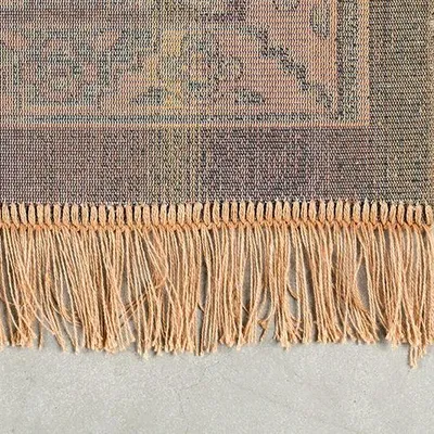Zuiver Ćilim Raz Camel, Šareni