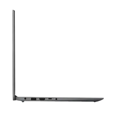 Lenovo Laptop IdeaPad 1 15.6 15AMN7 82VG00R4SC, FHD 16GB 512GB