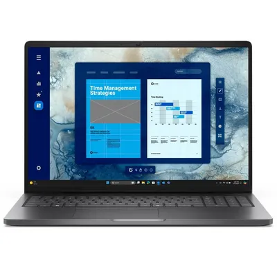 Dell Laptop Pro 16, C5 120U 16GB 512GB
