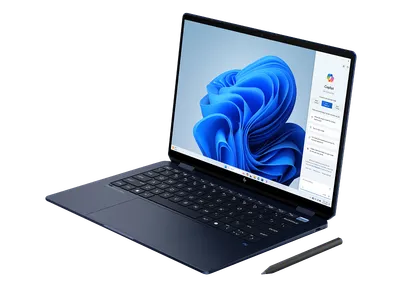 HP Laptop OmniBook Ultra Flip 14-fh0009nm, 14" OLED U7 16GB 1TB