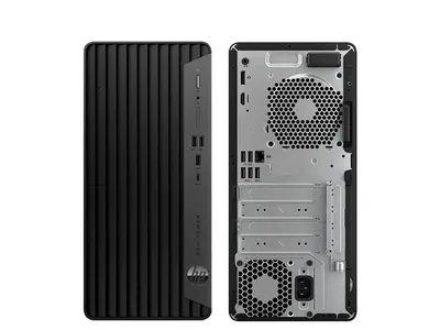 HP Desktop računar Pro Tower 400 G9, 16GB 1TB