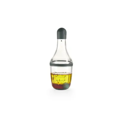 Lekue Shaker za dresing za salate i marinade, 180ml