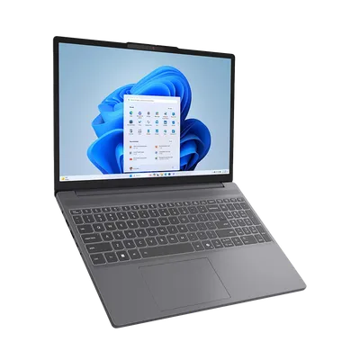 Lenovo Laptop IdeaPad Slim 3 83K1006KSC, 15.3" WUXGA