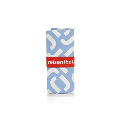 Reisenthel Ceker, 15L, Plavi
