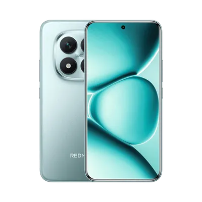 Xiaomi Mobitel Redmi Note 15 Pro, 8GB 256GB Blue