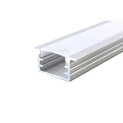 E-light Alu profil EL-0918, 2m