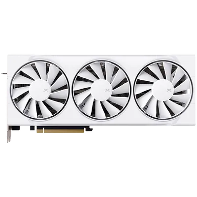 XFX Swift Grafička kartica Radeon RX 9070 XT White Gaming Edition, 16GB, GDDR6