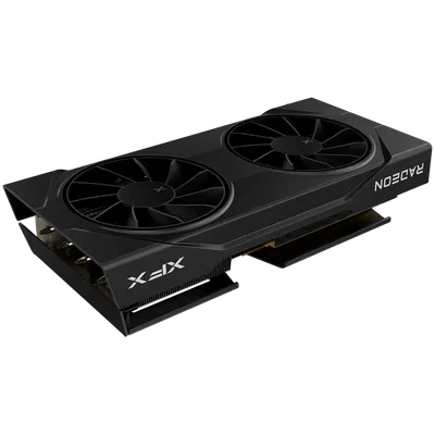 XFX Swift Grafička kartica Radeon RX 9060 XT OC, 16GB, GDDR6