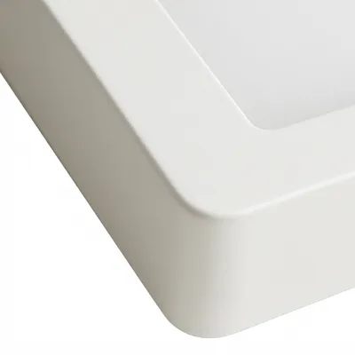 Giga Nadgradni LED panel, 12W, 6000K
