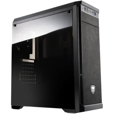 Cougar Kućište MX330-G