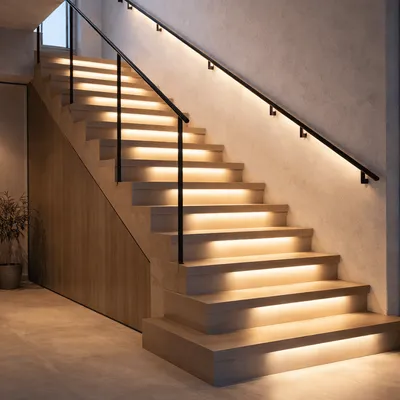 MASS-light Kontroler i senzor ES32 za led trake za stepenice