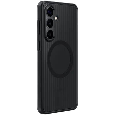 Samsung Maska za Samsung Galaxy S26+, Magnet, Crna