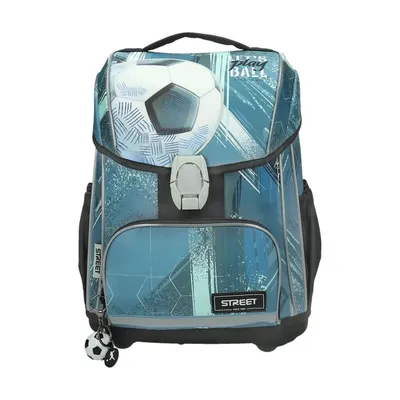 Street Torba ABC Football, Plava