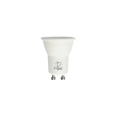 E-light Led sijalica GU10 Mini, 3W, 6500K