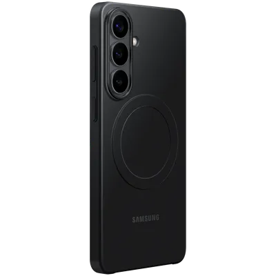 Samsung Maska za Samsung Galaxy S26+, Magnet, Crna