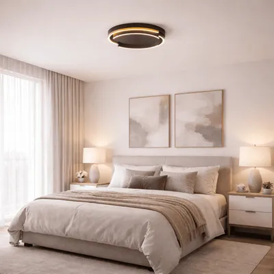 MASS-light Plafonjera Led Marcella ML-25047-400, 21W