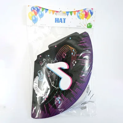 Party Kape Music, 6/1