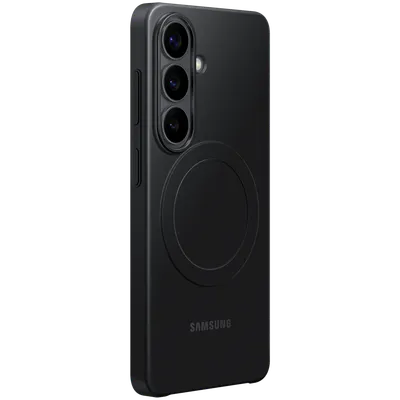 Samsung Maska za Samsung Galaxy S26, Magnet, Crna