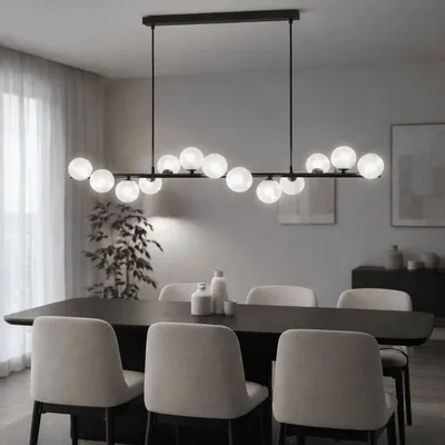 MASS-light Luster DeBonis ML-170-13P