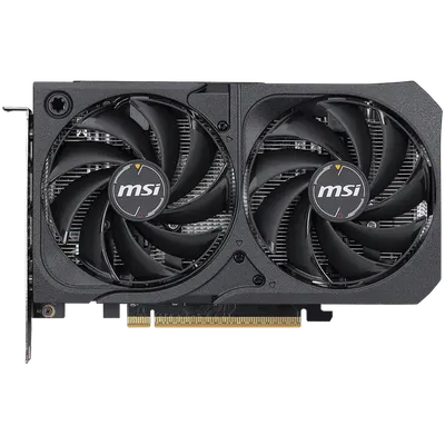 MSI Grafička kartica GeForce RTX 5050 Shadow 2X OC, 8GB, GDDR6