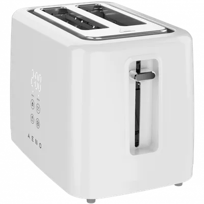 Aeno Toster 780-930W, Bijeli