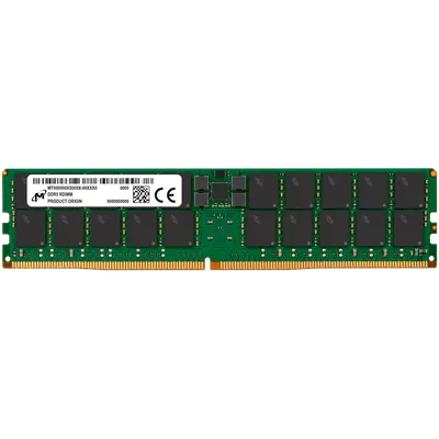 Micron RAM memorija za laptop RDIMM, 32GB, DDR5