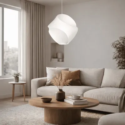 MASS-light Visilica Silk ML25075-400-1P