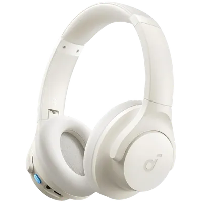 Anker Slušalice Headset Q11i, Bijele