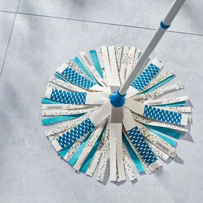 Leifheit Set mop+kanta 3u1 Power
