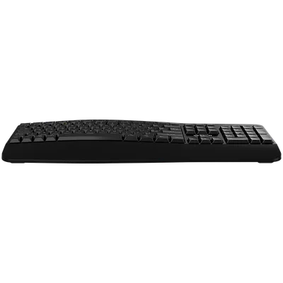 Canyon Bežična tastatura HKB-W6, Crna