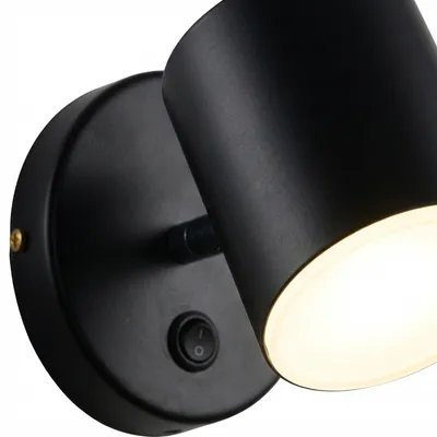 Giga Luster B6028/1B, LED, 6W