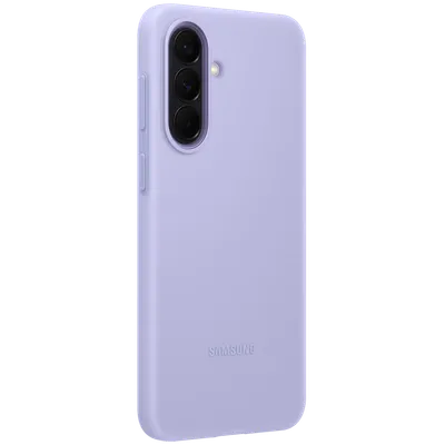 Samsung Silikonska maska za Samsung Galaxy A57, Ljubičasta