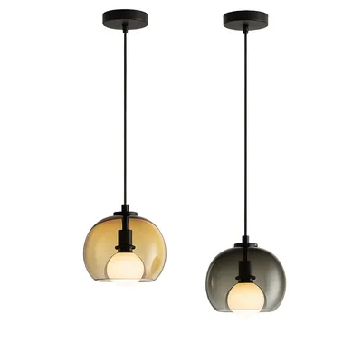 Giga Luster D8211, E27*1