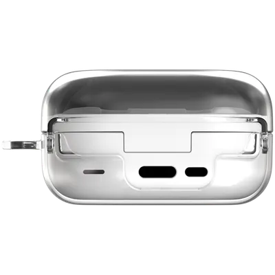 Samsung Maska za slušalice za Samsung Galaxy Buds4 / Buds4 Pro, Providna