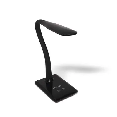 MASS-light Stolna lampa Led Omega HT8230, 7W, Crna